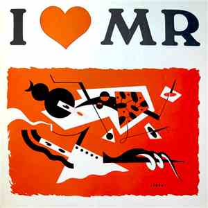 Various - I Love MR download flac mp3