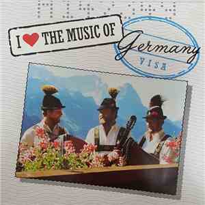 Various - I Love The Music Of Germany download flac mp3