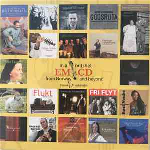 Various - In A Nutshell: From Norway And Beyond download flac mp3