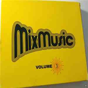 Various - Mixmusic Volume 3 download flac mp3