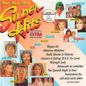 Various - Neu Superhits Extra download flac mp3