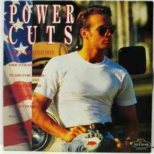 Various - Power Cuts flac mp3 download