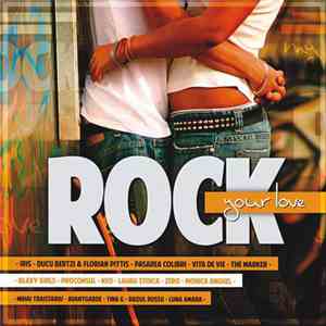 Various - Rock Your Love download flac mp3