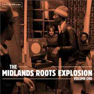 Various - The Midlands Roots Explosion Volume One download flac mp3