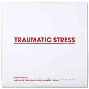 Various - Traumatic Stress download flac mp3