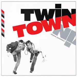Various - Twin Town (Original Soundtrack) download flac mp3