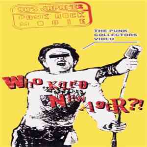 Various - Who Killed New Ager?! download flac mp3