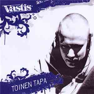 Vastis - Toinen Tapa download flac mp3