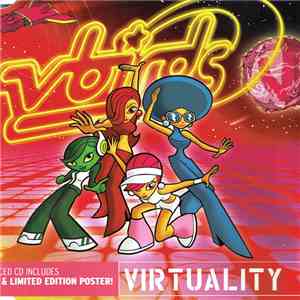 VBirds - Virtuality download flac mp3