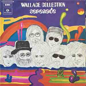 Wallace Collection - Serenade download flac mp3