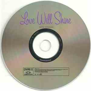 Wayne Hernandez - Love Will Shine download flac mp3