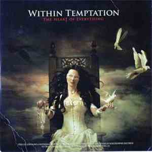 Within Temptation - The Heart Of Everything download flac mp3