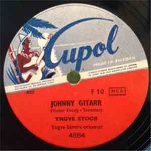 Yngve Stoor Och Raya Avellan / Yngve Stoor - Dina Händer Små / Johnny Gitarr download flac mp3