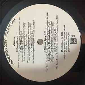 Zoom - Come On And Zoom download flac mp3