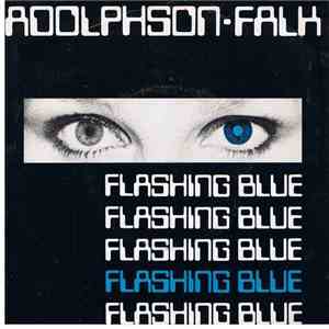 Adolphson-Falk - Flashing Blue / Astronaut download flac mp3