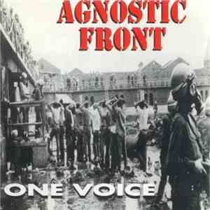 Agnostic Front - One Voice download flac mp3