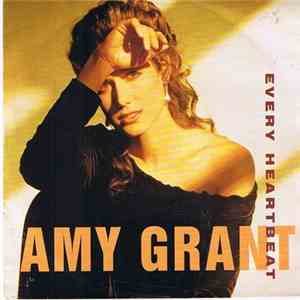 Amy Grant - Every Heartbeat download flac mp3