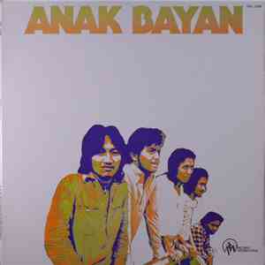 Anak Bayan - Anak Bayan download flac mp3