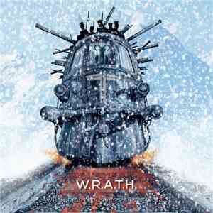 Antigod - W.R.A.T.H. download flac mp3