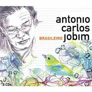 Antonio Carlos Jobim - Brasileiro download flac mp3