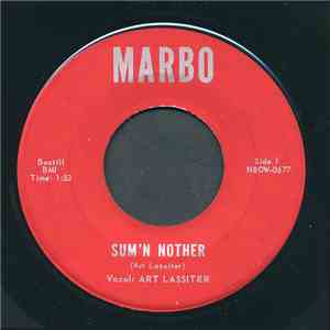 Art Lassiter - Sum'n Nother download flac mp3