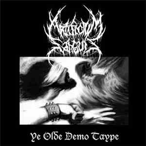Artificium Sanguis - Ye Olde Demo Taype download flac mp3
