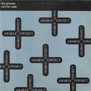 Asia Blue - Connect download flac mp3