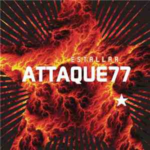 Attaque 77 - Estallar download flac mp3