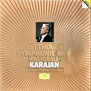 Beethoven / Karajan, Berliner Philharmoniker - Symphonie No.6 »Pastorale« download flac mp3