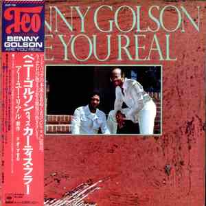 Benny Golson - Are You Real download flac mp3