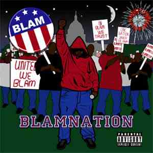 Blam - Blamnation download flac mp3