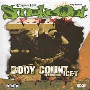 Body Count  Featuring Ice-T - Smokeout Festival Presents download flac mp3