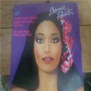Bonnie Pointer - I Can't Help Myself (Sugar Pie, Honey Bunch) / Heaven Must Have Sent You download flac mp3