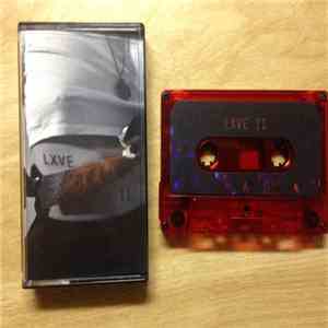 Brandon Can't Dance - LXVE II download flac mp3