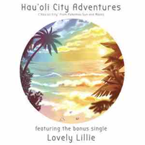 Braxton Burks - Hau'oli City Adventures download flac mp3