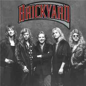 Brickyard  - Brickyard download flac mp3