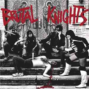 Brutal Knights - Brutal Knights download flac mp3