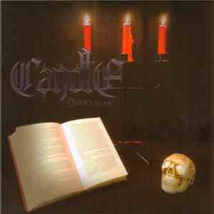 Candle  - Demo 2016 download flac mp3