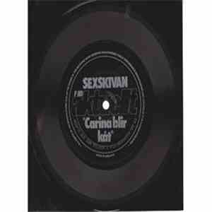 Carina - Sexskivan. Carina Blir Kåt download flac mp3