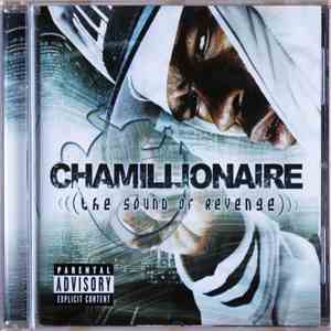 Chamillionaire - The Sound Of Revenge download flac mp3