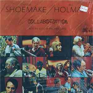 Charlie Shoemake / Bill Holman With The Voice Of Sandi Shoemake - Collaboration download flac mp3