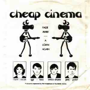 Cheap Cinema - Fade Away download flac mp3