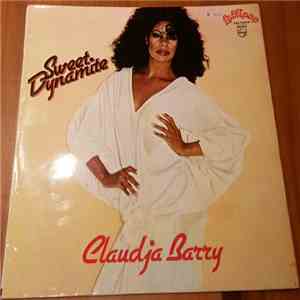 Claudja Barry - Sweet Dynamite download flac mp3