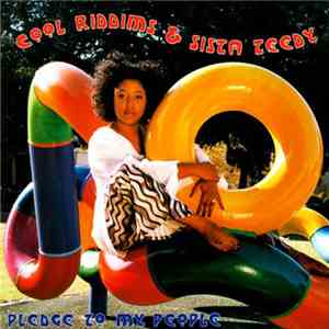 Cool Riddims & Sista Teedy - Pledge To My People download flac mp3