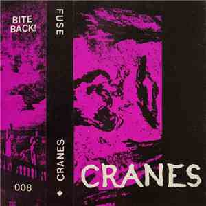 Cranes - Fuse download flac mp3