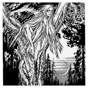 Crimson Muddle - Русалка EP download flac mp3