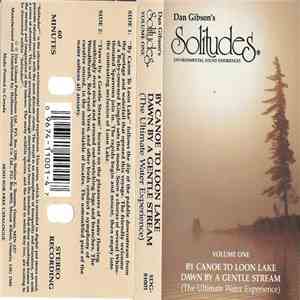 Dan Gibson - Solitudes - Volume One download flac mp3