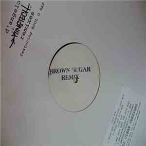 D'Angelo - Brown Sugar Remix download flac mp3