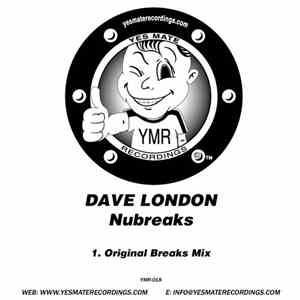 Dave London - Nubreaks download flac mp3