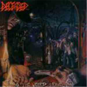 Deceased - As The Weird Travel On download flac mp3